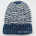 Knitted hat and scarf sets for men